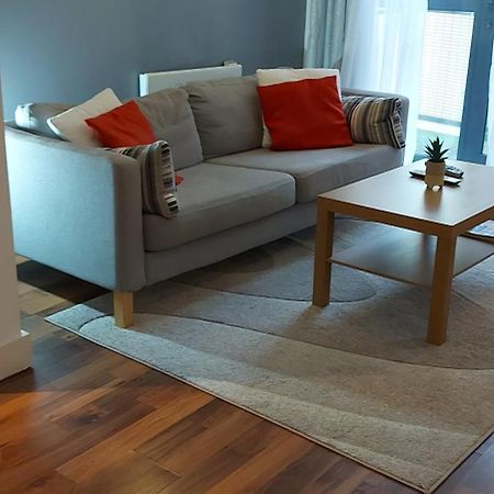 City Apartment In Great Location With A Balcony & Parking Possible - West One Sheffield Eksteriør bilde