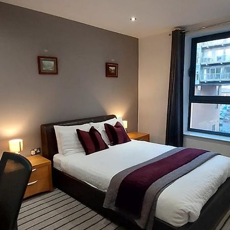 City Apartment In Great Location With A Balcony & Parking Possible - West One Sheffield Eksteriør bilde