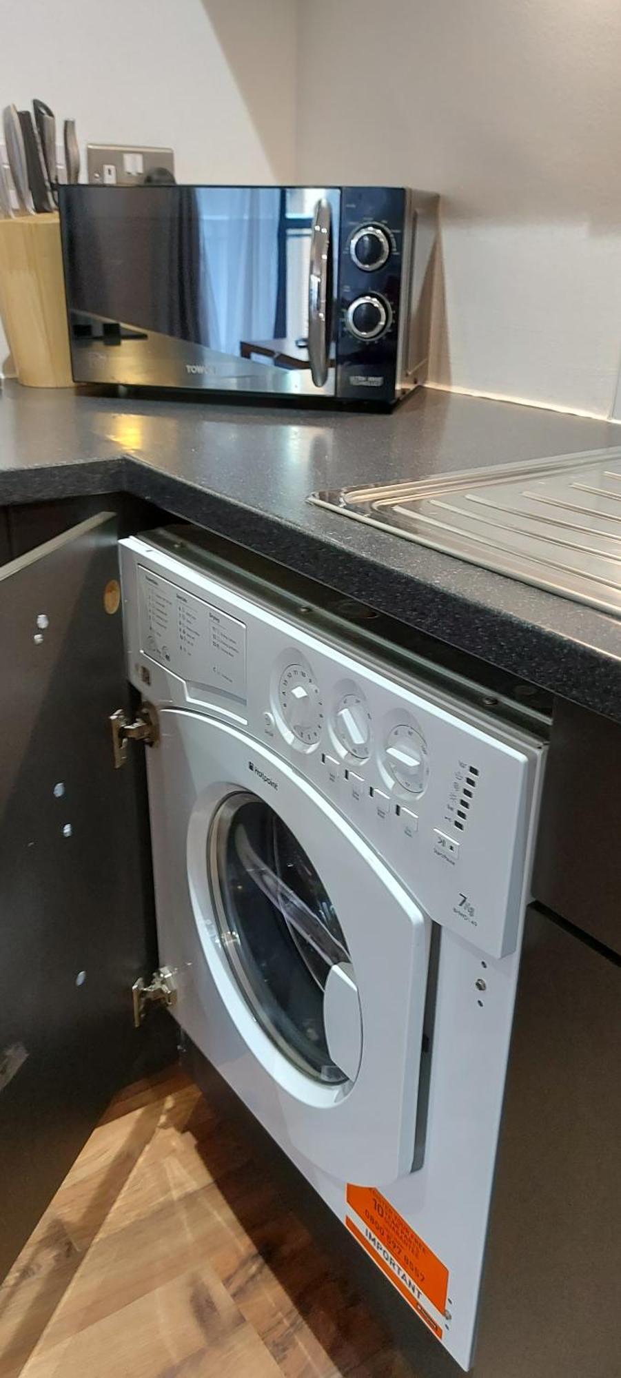 City Apartment In Great Location With A Balcony & Parking Possible - West One Sheffield Eksteriør bilde