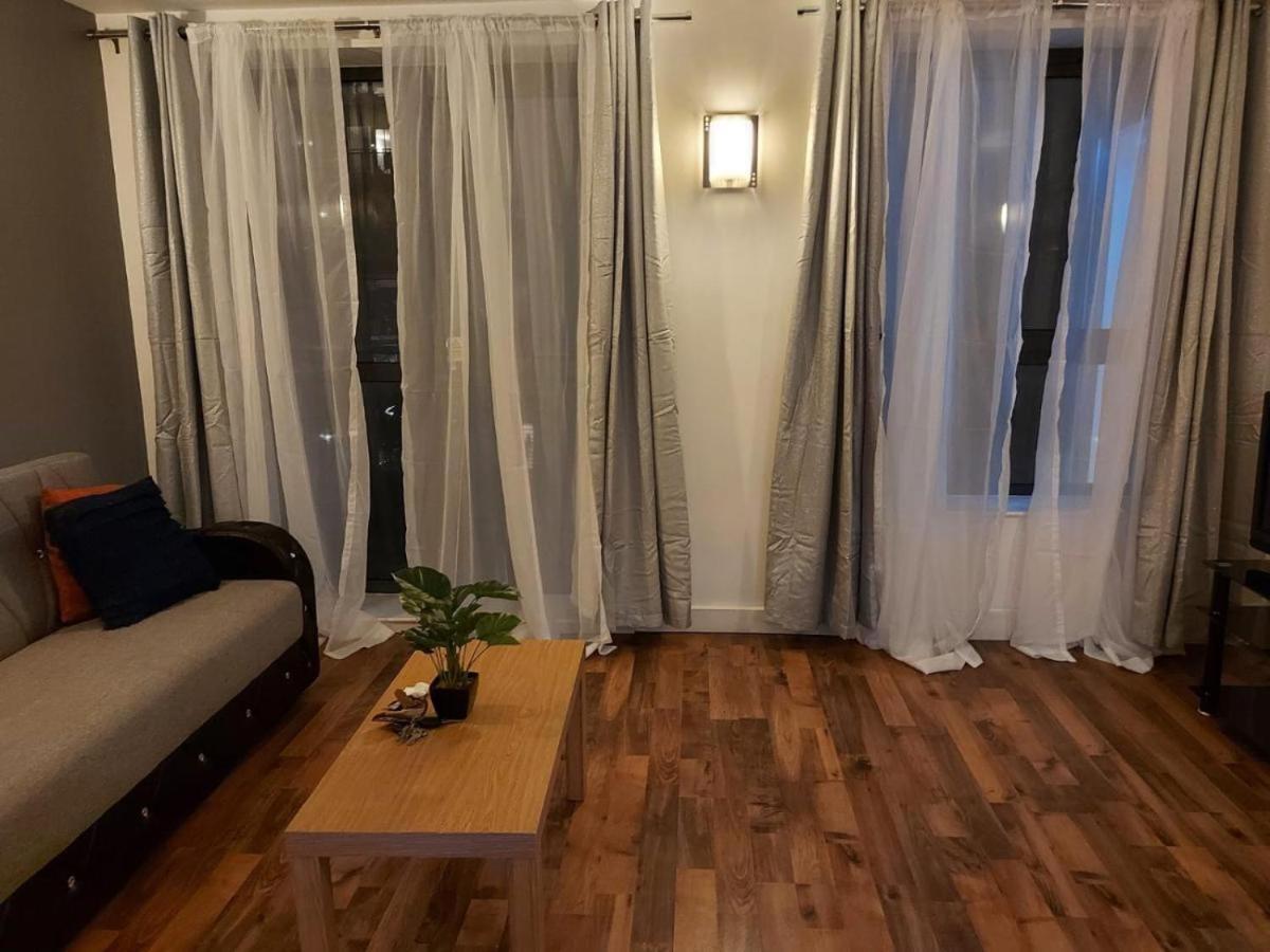 City Apartment In Great Location With A Balcony & Parking Possible - West One Sheffield Eksteriør bilde